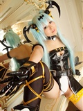 [Cosplay] 2013.04.05 Queen s Blade - Hot Alice(9)